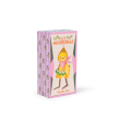 Petite peluche Rita la cane Les Minouchkas