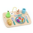 Plateau repas Tableau dactivits et dveil