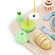 Plateau repas Tableau dactivits et dveil