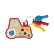 PorteCls Tracteur