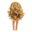 Poupe Poma aux cheveux blonds Marie