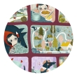 Puzzle Le Petit Chaperon rouge 35 pcs