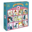 Puzzle Le Petit Chaperon rouge 35 pcs