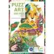 Puzzle Lion 350 pcs