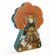 Puzzle Robin des bois 36 pcs