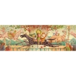 Puzzle Wonderful ride  100 pcs