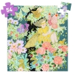 Puzzle arbre de Flora 54 pcs