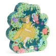 Puzzle arbre de Flora 54 pcs