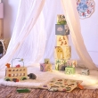 Puzzle  encastrer Les lgumes Sarah Betz