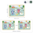 Puzzle  la ferme