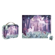 Puzzle licornes  54 pcs