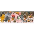 Puzzle the park 100 pcs