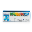 Puzzle vhicules 24 pcs Les Popipop