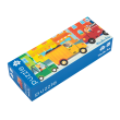 Puzzle vhicules 24 pcs Les Popipop