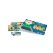 Puzzles histoires 30 pcs Les Popipop