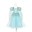 Robe fe bleu Victoria 34 ans