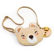 Sac bandoulire Ours