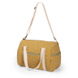 Sac de voyage personnalis Trois petits lapins