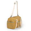 Sac de voyage personnalis Trois petits lapins