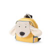 Sac  dos  broder Chien jaune Pilou Puce  Pilou