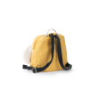 Sac  dos  broder Chien jaune Pilou Puce  Pilou