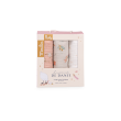 Set de 3 langes personnalis La petite cole de danse