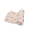 Set de 3 langes personnalis La petite cole de danse
