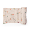 Set de 3 langes personnalis La petite cole de danse