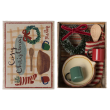Set de Nol pour souris