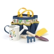 Set de jardinage enfant