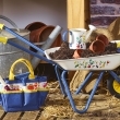 Set de jardinage enfant