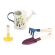 Set de jardinage enfant