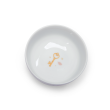 Set de vaisselle en porcelaine La petite cole de danse