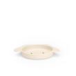 Set de vaisselle en silicone Puce  Pilou