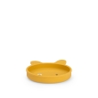 Set vaisselle silicone Trois petits lapins