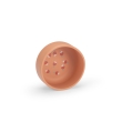 Set vaisselle silicone Trois petits lapins