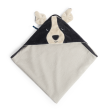 Sortie de bain  broder Puce  Pilou