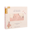 Sortie de bain personnalise La petite cole de danse