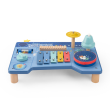 Table multiactivits musicale Puce  Pilou