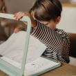 Tablette lumineuse