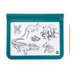 Tablette lumineuse  dessin Kidywolf x