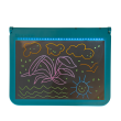 Tablette lumineuse  dessin Kidywolf x