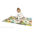 Tapis circuit de voiture Campagne