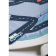 Tapis circuit de voitures Avenue du Moulin