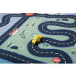 Tapis circuit de voitures Avenue du Moulin