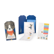 Toise carnet Puce  Pilou