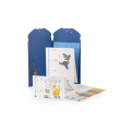 Toise carnet Puce  Pilou