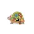 Tortue dactivits Trois petits lapins