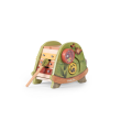 Tortue dactivits Trois petits lapins