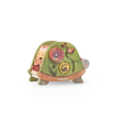Tortue dactivits Trois petits lapins